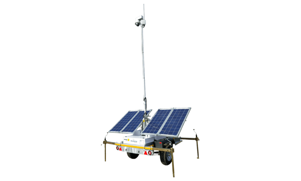MPP Multi-Purpose Platform