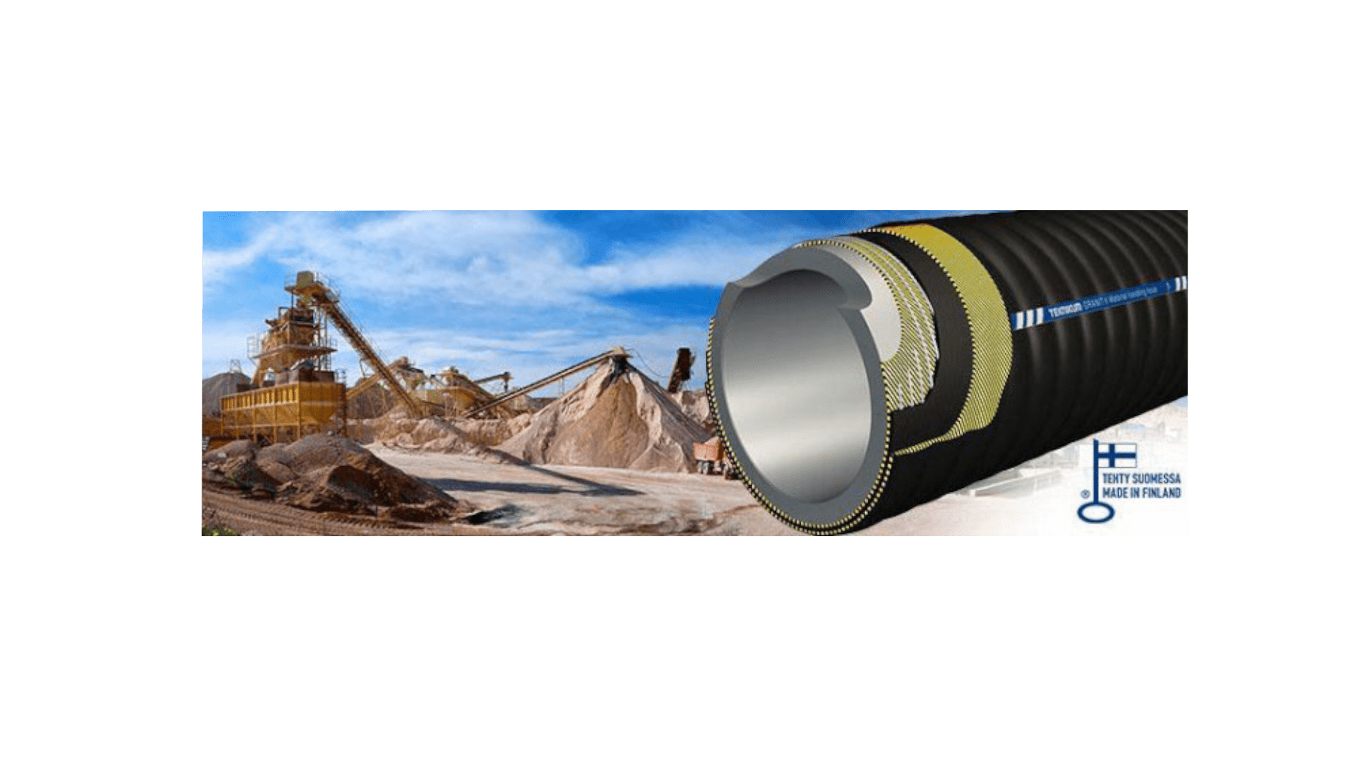 Granit® Hortumlar
